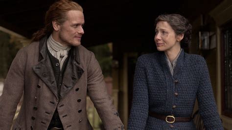 Outlander: Season Seven; Starz Drama Series Gets Another Early Renewal (Video) - canceled ...