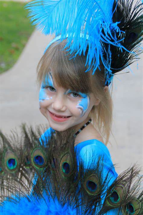 20 Ideas for Peacock Costume Diy Kids - Home, Family, Style and Art Ideas