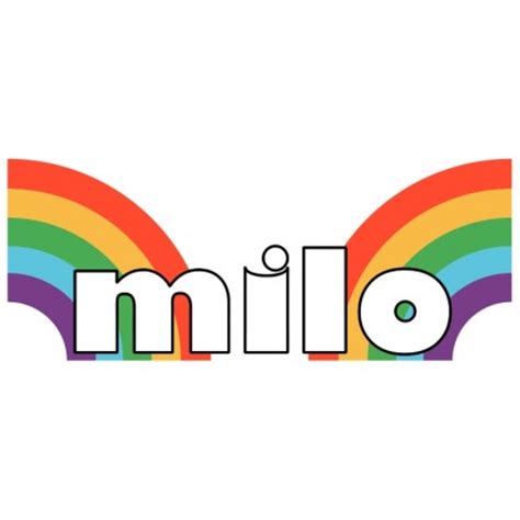 Milo-vector Logo-free Vector Free Download