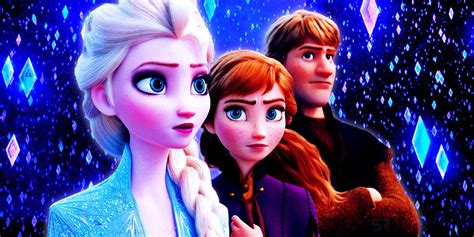 Frozen 3: Confirmation, Cast, Story & Everything We Know