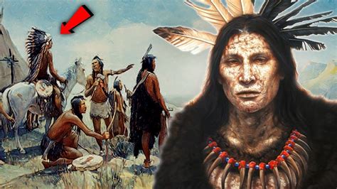 What HAPPENED in the Americas Before Columbus?