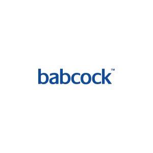 Babcock International Group Logo Vector - (.Ai .PNG .SVG .EPS Free Download)