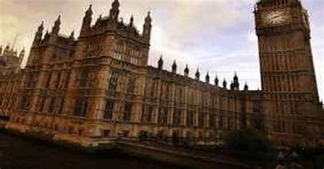 Bill for Mps' expenses rises by 7% - Daily Star