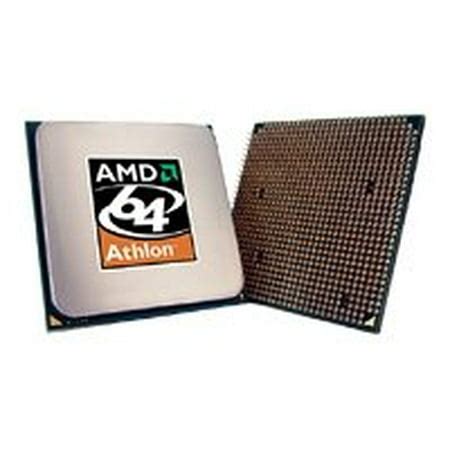 AMD Athlon 64 3000+ 512KB Socket 939 CPU | Walmart Canada