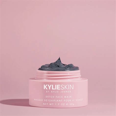 detox-face-mask | Kylie Skin by Kylie Jenner