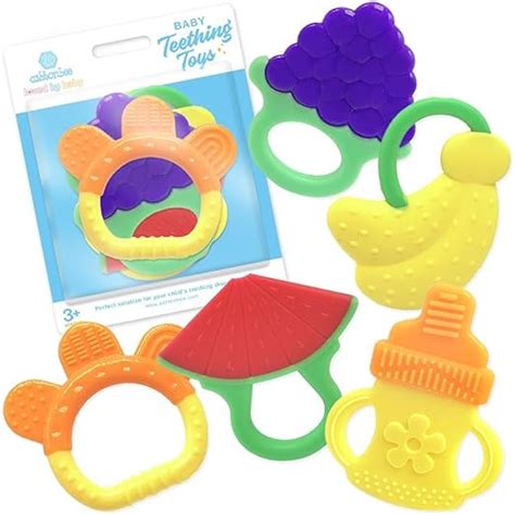 Top 8 Best Products For Teething Baby