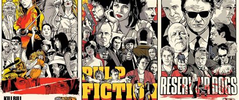 Tarantino Wallpapers - Wallpaper Cave