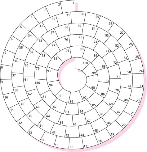 June 2016: The Spiral – Games World of Puzzles