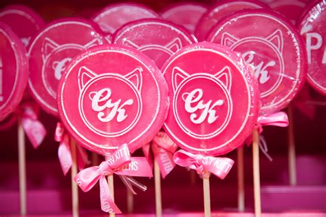 FROM THE FASHION FLOOR: NEWS: JAMIE LAING LAUNCHES CANDY KITTENS!