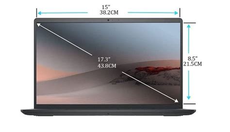 How to Measure Computer Screen