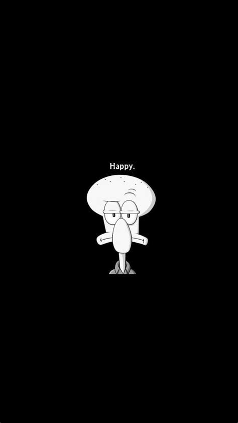 Dark SpongeBob Wallpapers - Wallpaper Cave