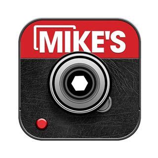 Mike's Camera Coupons - 50% off - Dec 2024