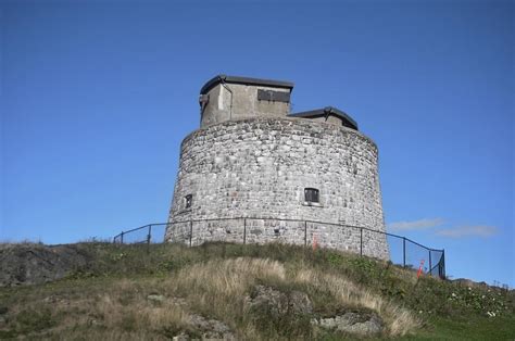 Martello Tower Photograph by John Hughes - Pixels