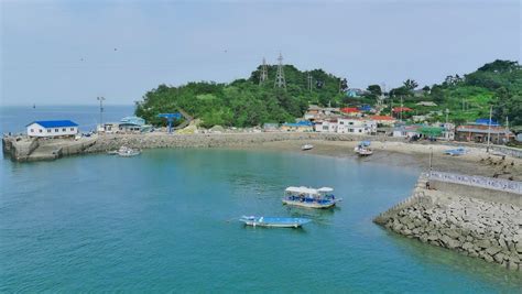 5 Blissful Beaches near Seoul Perfect for a Summer Day Trip » Travel-Stained