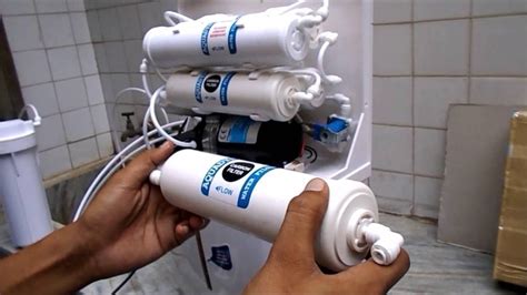 Water Purifier Installation Service, Madurai, Phoenix Trading Company ...