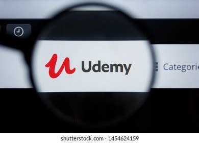 Udemy Logo Vectors Free Download