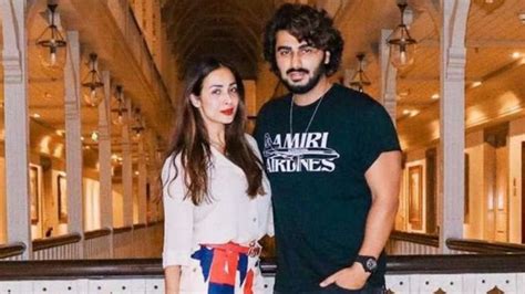 Arjun Kapoor dan Malaika Arora Bakal Menikah Tahun Depan, Benarkah?