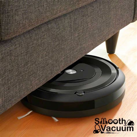 Roomba E5 Review: A Complete Review - Smoothvacuum