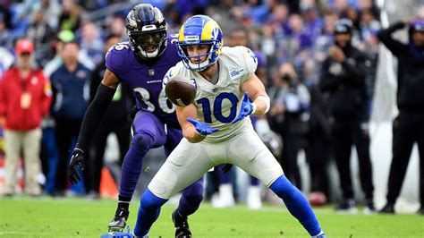 Cooper Kupp Wins Triple Crown - Top NFL Wide Receiver Fueled by Faith ...