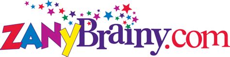 Zany Brainy