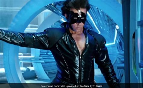 On 15 Years Of Krrish, Hrithik Roshan Shares Another Update About Next In Series