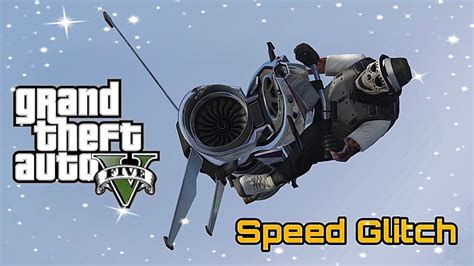 GTA Online - Oppressor MK2 Speed Glitch *STILL WORKING* How To Get In The Sky Fast (ADVANCED ...