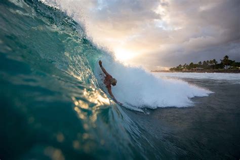 Bodysurf: a forma mais pura de surfar - Aloha Spirit Mídia