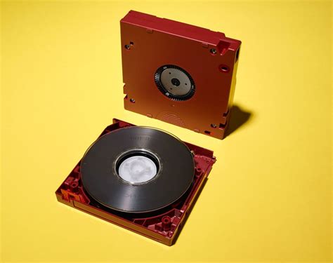 Why the Future of Data Storage is (Still) Magnetic Tape - IEEE Spectrum