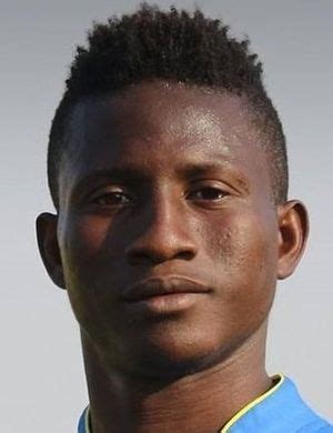 Boubacar Traoré - Player profile | Transfermarkt