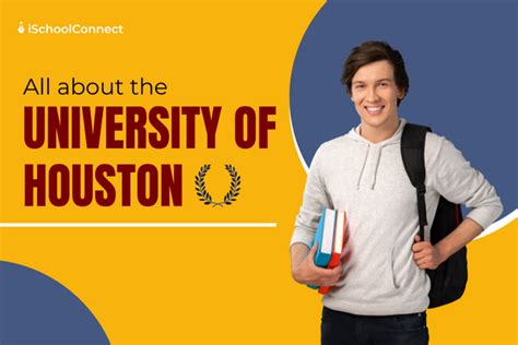 University of Houston | Rankings, programs, fees