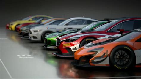 Gran Turismo Sport cars - Paul Tan's Automotive News