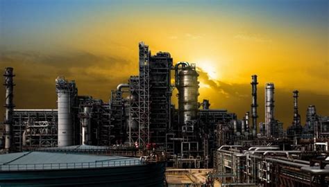 Indian Oil's Paradip Petchem Complex to be single-largest investment in ...