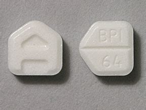 I6 White Pill Images - Pill Identifier - Drugs.com