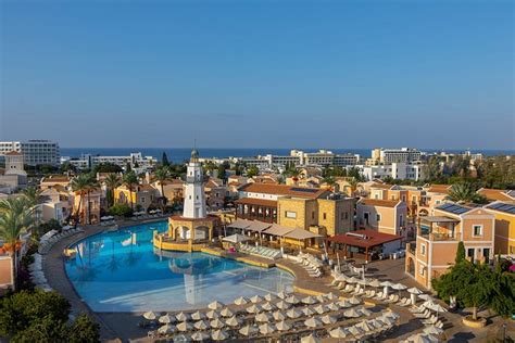 ALIATHON RESORT - Prices & Hotel Reviews (Geroskipou, Cyprus)