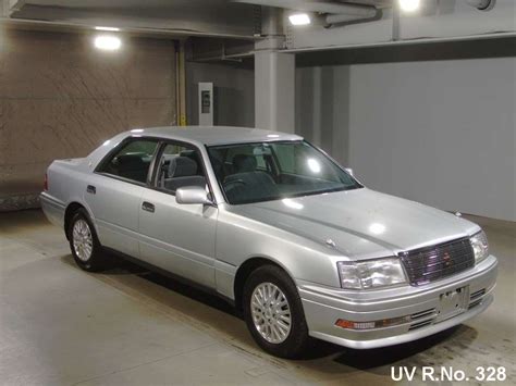 1997 Toyota Crown JDM Sedan for sale