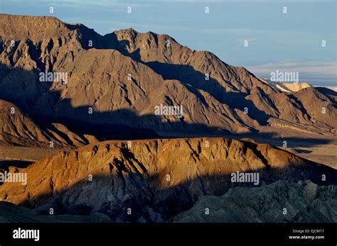 Southern Negev desert and Aravah Valley (wadi arabah) in the area of ...