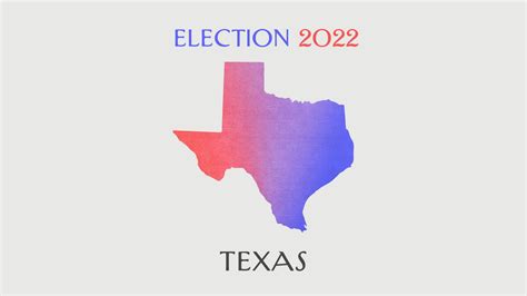 Texas Primary Runoffs 2022: Live Election Results, Map, and Analysis ...