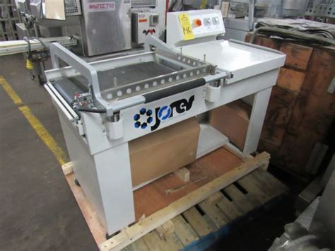 Packaging Equipment | Commercial Used Food Packaging Equipment