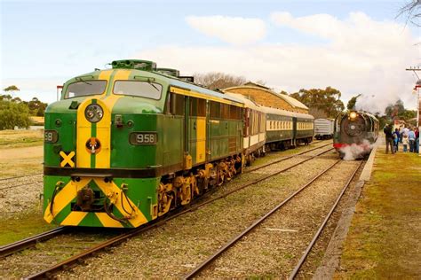 diesel trains australia - Search Yahoo Image Search Results | Train ...