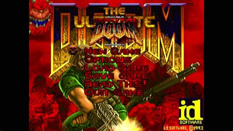 Tutorial | Cómo instalar mod "Brutal Doom" con Zdoom [2015] - YouTube