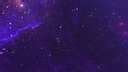 Purple Galaxy Nebula Overlay (custom sky overlay!) Minecraft Texture Pack