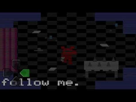 Night 4 Minigame (FNaF3 Mobile) - YouTube