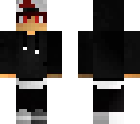 Question Mark Skin | Minecraft Skins