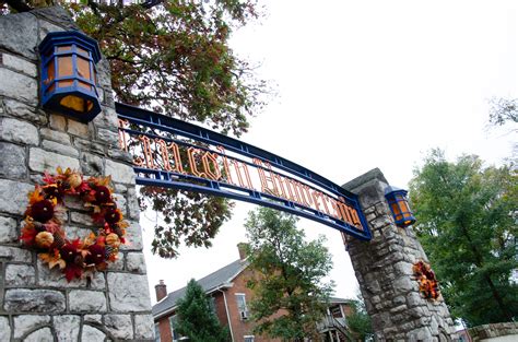 Lincoln Earns Top 20 HBCU Ranking For The Second Consecutive Year - Lincoln University