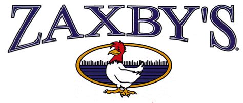 Zaxbys Logos