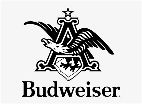 Free Vector Budweiser Logo2 - Budweiser Logo Transparent PNG - 568x521 ...