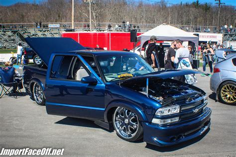 2001 Chevy S10 extreme