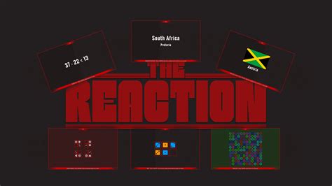 The Reaction Windows, Linux game - ModDB