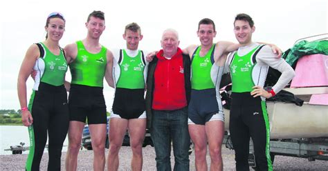 Skibbereen Rowing Club named number one in West Cork sports | Southern Star