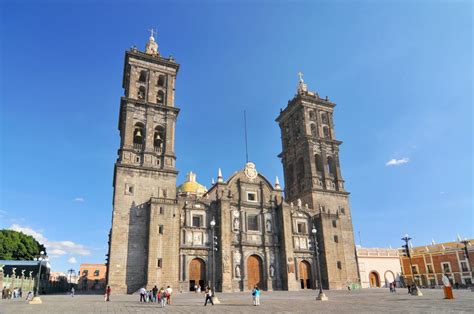 15 Best Things to Do in Puebla (Mexico) - The Crazy Tourist